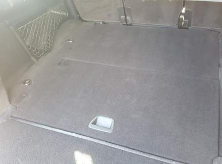 Land Rover - Discovery