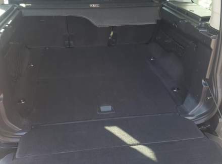 Land Rover - Discovery