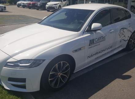 Jaguar - XF