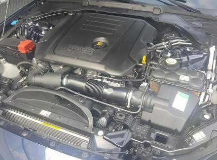Jaguar - XF