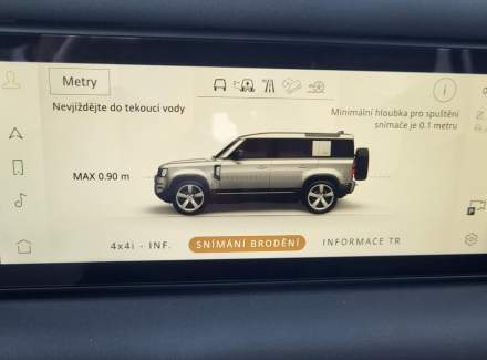 Land Rover - Defender