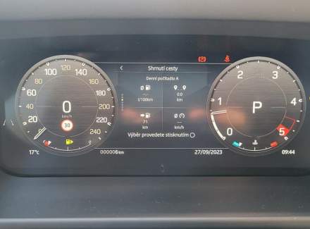 Land Rover - Defender