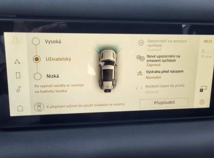 Land Rover - Defender