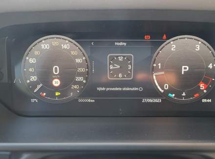 Land Rover - Defender