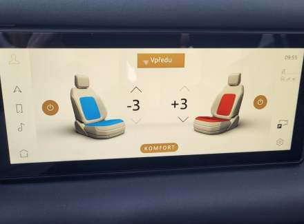 Land Rover - Defender