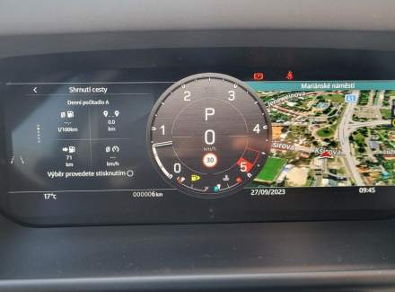 Land Rover - Defender