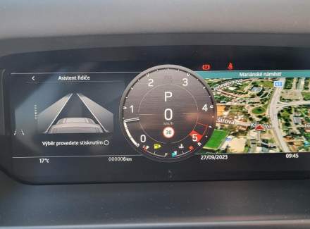 Land Rover - Defender