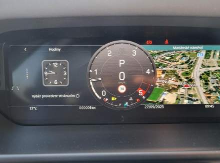 Land Rover - Defender