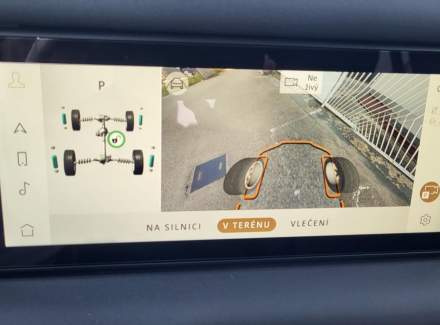 Land Rover - Defender