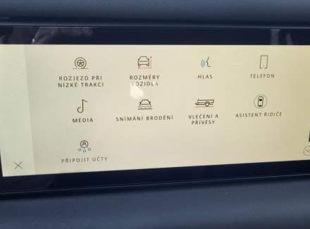 Land Rover - Defender