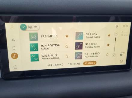 Land Rover - Defender