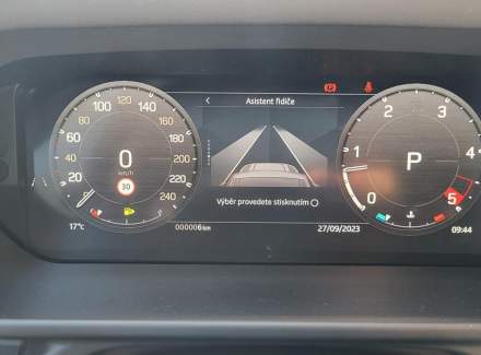 Land Rover - Defender