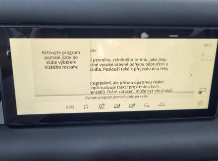 Land Rover - Defender