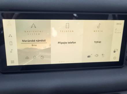 Land Rover - Defender