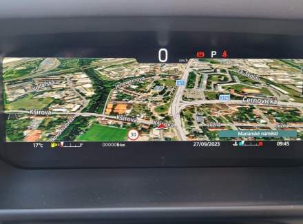 Land Rover - Defender