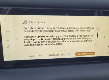 Land Rover - Defender