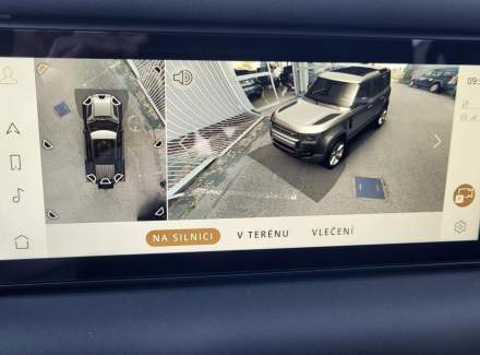 Land Rover - Defender