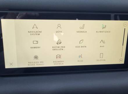 Land Rover - Defender