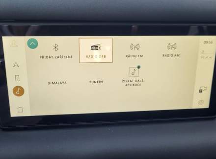 Land Rover - Defender