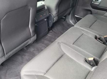 Land Rover - Discovery