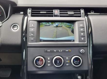 Land Rover - Discovery