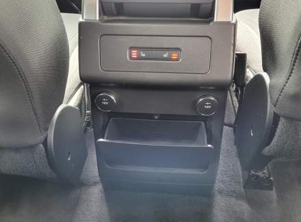 Land Rover - Discovery