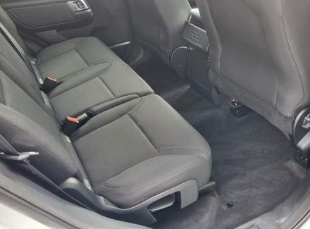 Land Rover - Discovery