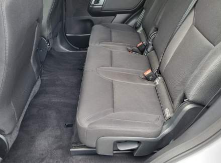 Land Rover - Discovery