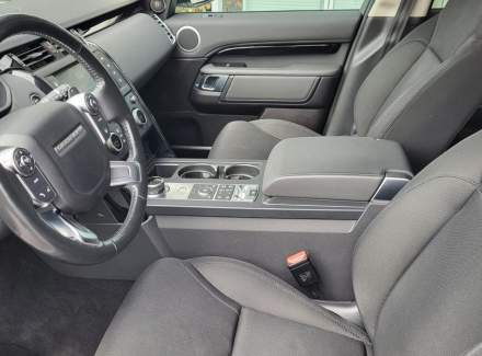 Land Rover - Discovery