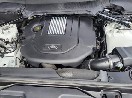 Land Rover - Discovery