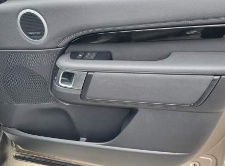 Land Rover - Discovery