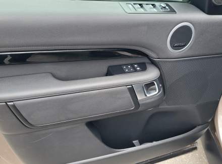 Land Rover - Discovery