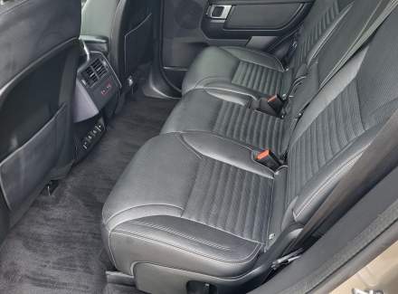 Land Rover - Discovery