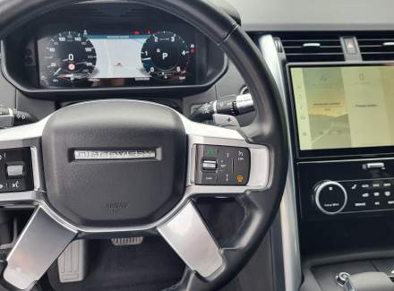 Land Rover - Discovery