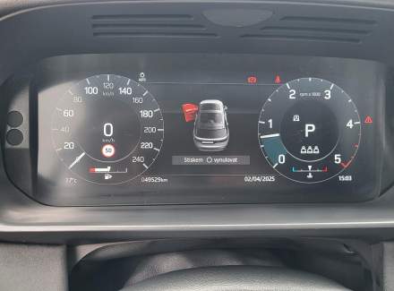 Land Rover - Discovery