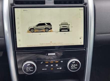 Land Rover - Discovery