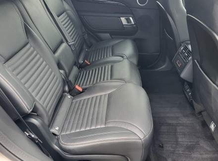 Land Rover - Discovery