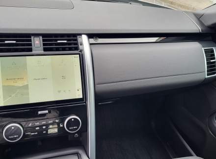 Land Rover - Discovery