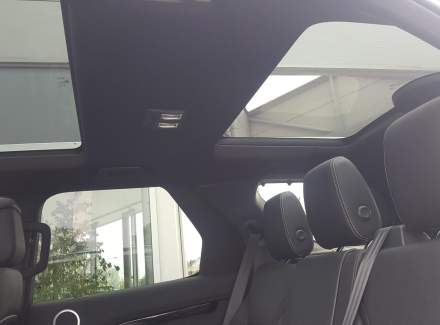 Land Rover - Discovery