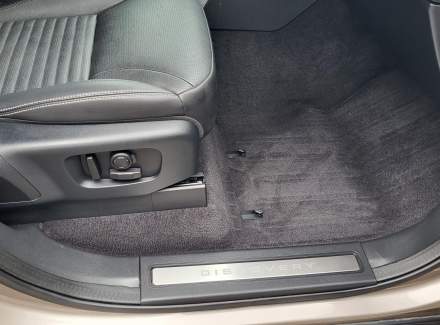 Land Rover - Discovery