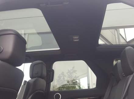 Land Rover - Discovery