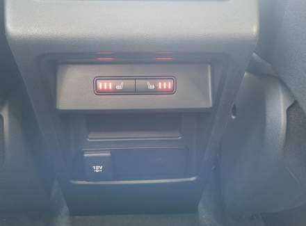 Land Rover - Discovery Sport