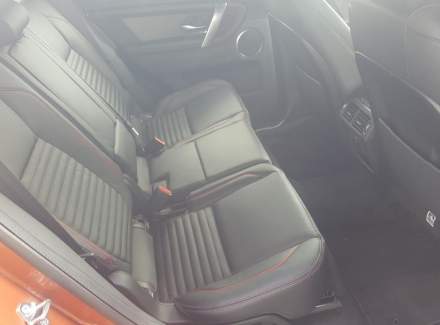 Land Rover - Discovery Sport