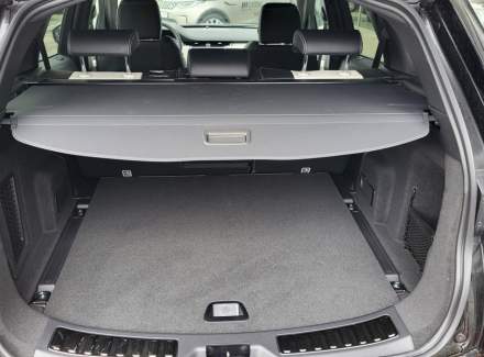 Land Rover - Discovery Sport