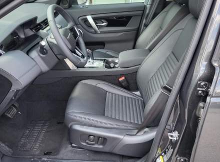 Land Rover - Discovery Sport