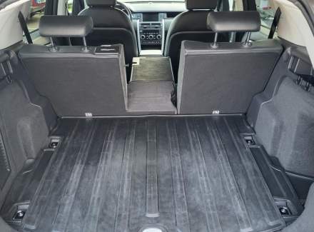 Land Rover - Discovery Sport