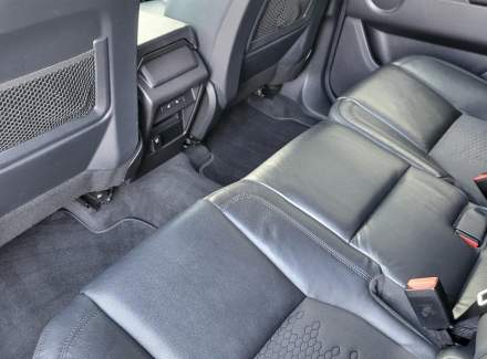 Land Rover - Discovery Sport