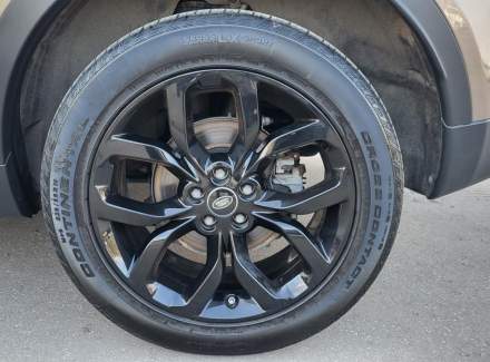 Land Rover - Discovery Sport