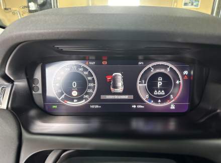 Land Rover - Discovery Sport