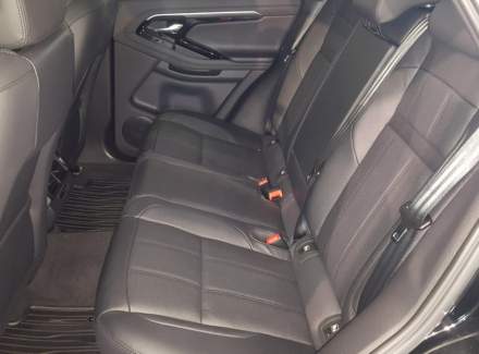 Land Rover - Range Rover Evoque